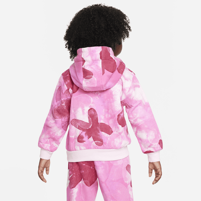Nike Sci-Dye Club Pullover Toddler Hoodie