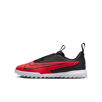 Tenis nike para store niño de futbol