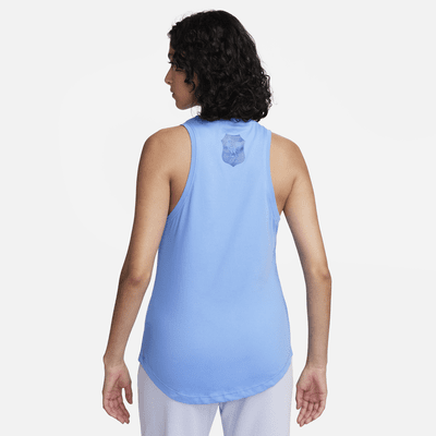 FFF Women's Nike Tank Top