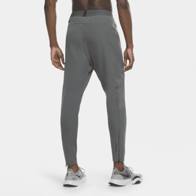 men's winterized woven training pants