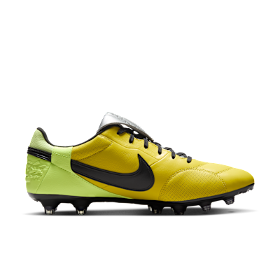 Nízké kopačky NikePremier 3 FG