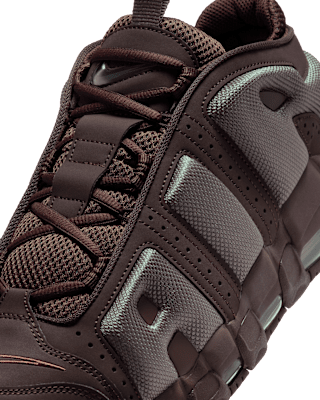 Nike Air More Uptempo 低筒