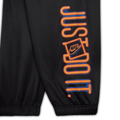 ナイキ グロー ウィズ ミー ベビー Dri-FIT プロパス ツーピース セットアップ