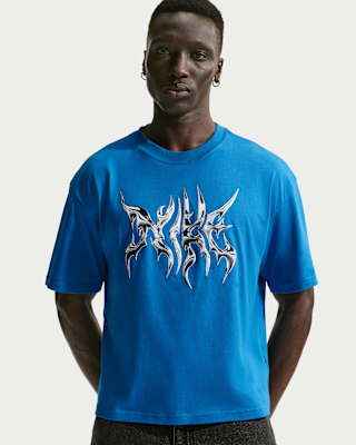 Женская футболка Nike Sportswear