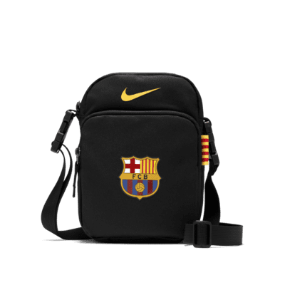 nike fussball tasche