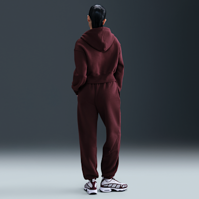 Nike Sportswear Phoenix Fleece Women's High-Waisted Oversized Sweatpants