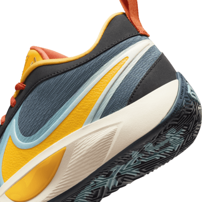 Tenis de básquetbol para niños grandes Giannis Freak 6