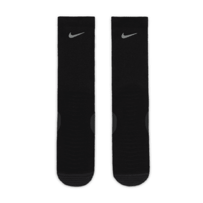 Středně vysoké běžecké ponožky Nike (1 pár)