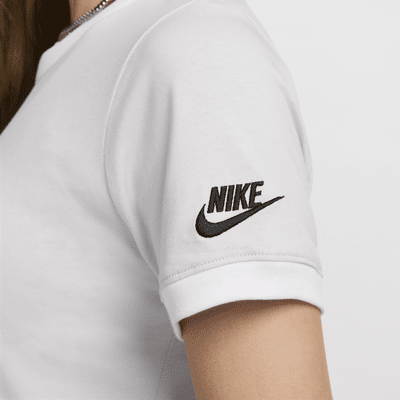 Nike Sportswear Women's Ringer T-Shirt