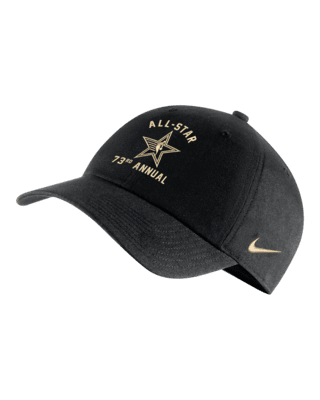 Кепка NBA All-Star Weekend Heritage86 Nike Adjustable Cap