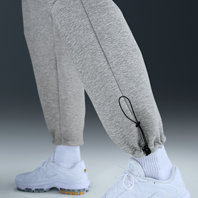 Nike Tech Men's Open-Hem Fleece Trousers