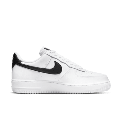 Sko Nike Air Force 1 '07 för kvinnor