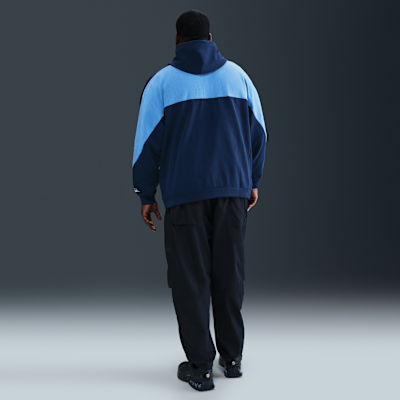 Nike Air Men's Fleece Pullover Hoodie