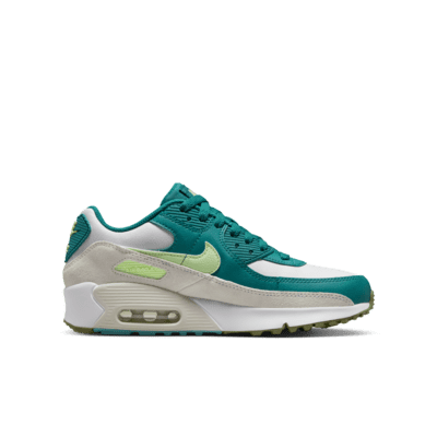 Nike Air Max 90 LTR Big Kids’ Shoes