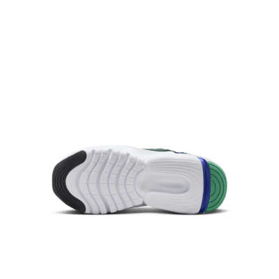 Nike Flex Plus 2 Younger Kids' Shoes