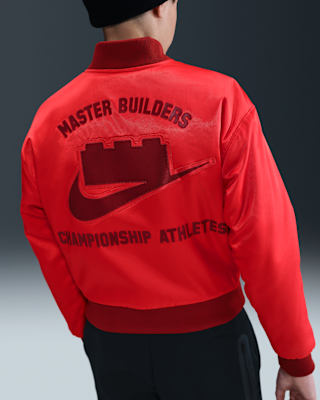 Nike x 樂高® 系列