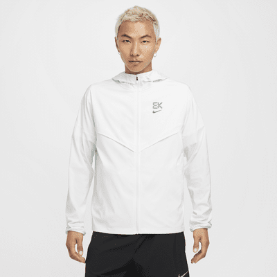 Nike Impossibly Light "Kipchoge" Men's Water-Repellent Windrunner Running Jacket