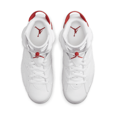 nike air jordan 6 retro shoes