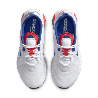 nike air exosense
