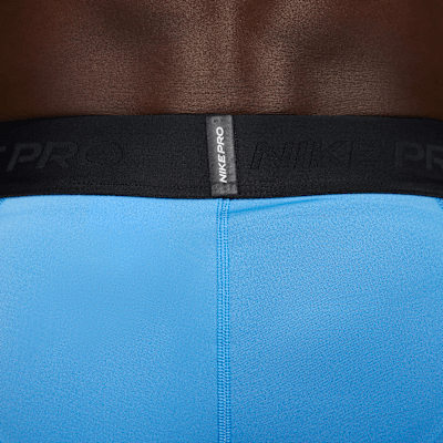 Nike Pro Men's Dri-FIT Fitness Shorts