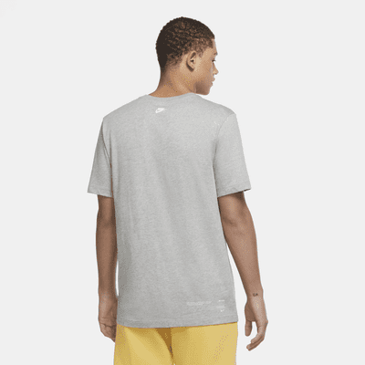 Nike Sportswear Men's Short-Sleeve T-Shirt