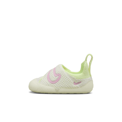Chaussure Nike Swoosh 1 pour bébé et tout-petit