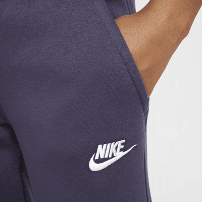 Nike Sportswear Club Fleece Big Kids' Tracksuit