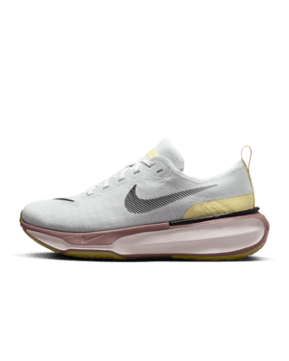 Женские кроссовки Nike Invincible 3 Road (Extra Wide) для бега