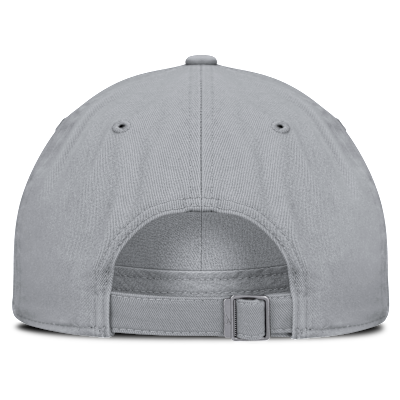 Ohio State 2025/26 College Football Playoff Bound Club Men's Nike College Adjustable Hat