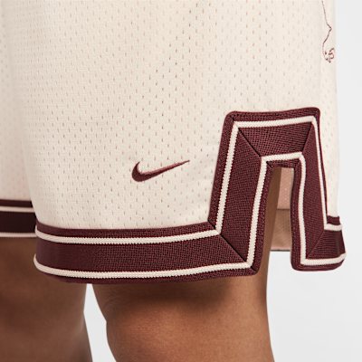 LeBron Men's 20cm (approx.) Basketball Shorts