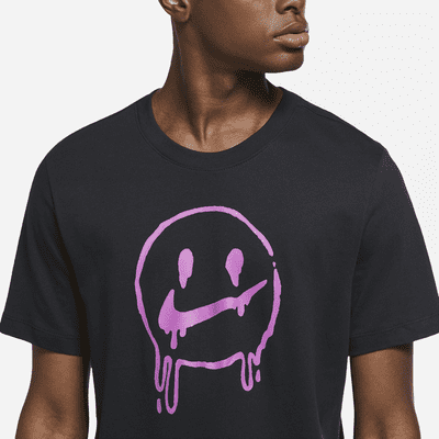 Nike peace love basketball Tshirt 3XL Clothing has - Depop