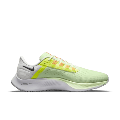 Calzado de running en carretera para hombre Nike Pegasus 38