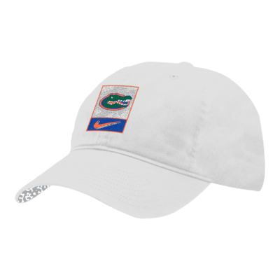 Florida Heritage86 Nike College Cap