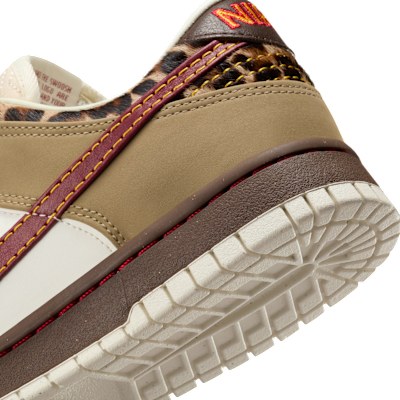 Nike Dunk Low Women's Shoes