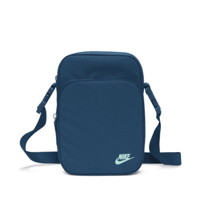 Nike Heritage Cross-Body Bag (4L)