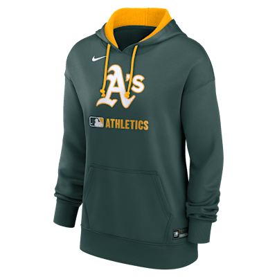 Athletics Authentic Collection