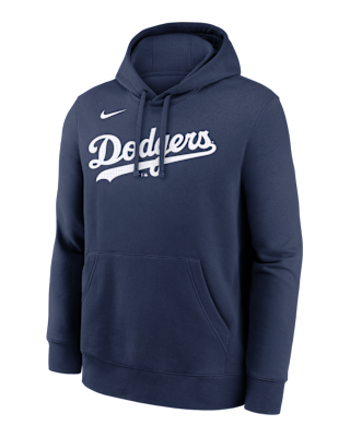 Мужское худи Shohei Ohtani Los Angeles Dodgers Club Nike MLB Pullover Hoodie