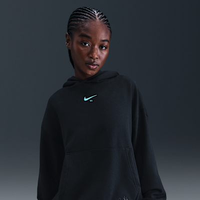 Nike 'Sam Kerr' Women's Oversized Pullover Hoodie