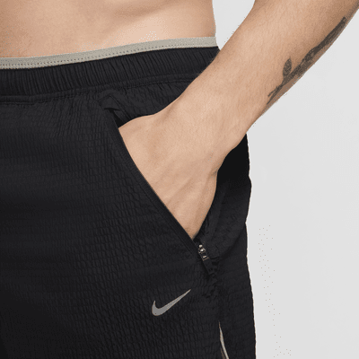 Nike Stride Running Division Men's Dri-FIT 5" Brief-Lined Running Shorts