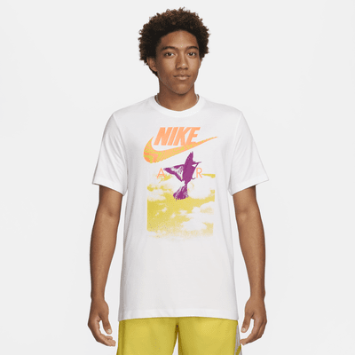 Playera para hombre Nike Sportswear