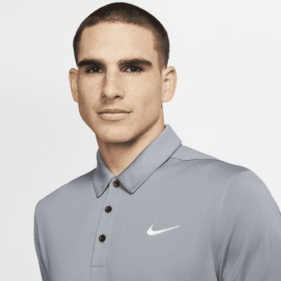 Polo de fútbol para hombre Nike