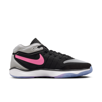 Nike G.T. Hustle 2 Basketball Shoes. Nike UK