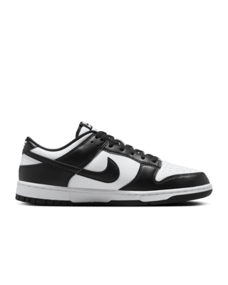 Nike Dunk 低筒 Retro