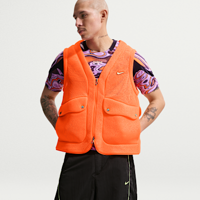 Nike Project F.R.O.G. Men's Bubble Pod Vest from Nike - $125