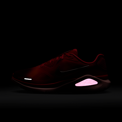 Nike Structure 26 SE Kadın Yol Koşu Ayakkabısı