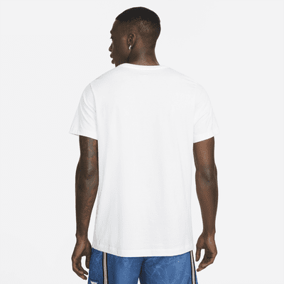 Nike Men's Basketball T-Shirt. Nike IN