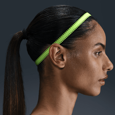 Opaski na głowę Nike Flex (6 szt.)