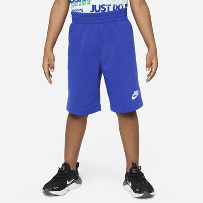 Nike Sportswear PE Little Kids' Printed Tank Set