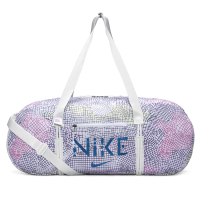 Serena Williams Design Crew Stash Duffel Bag (21L)