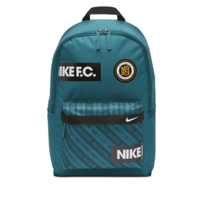 Nike F.C. Soccer Backpack